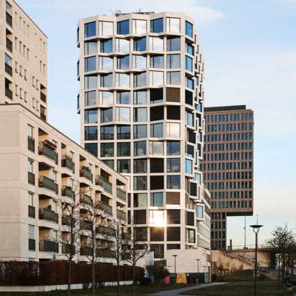 Madrid Proyecta 🏗️ tweet media