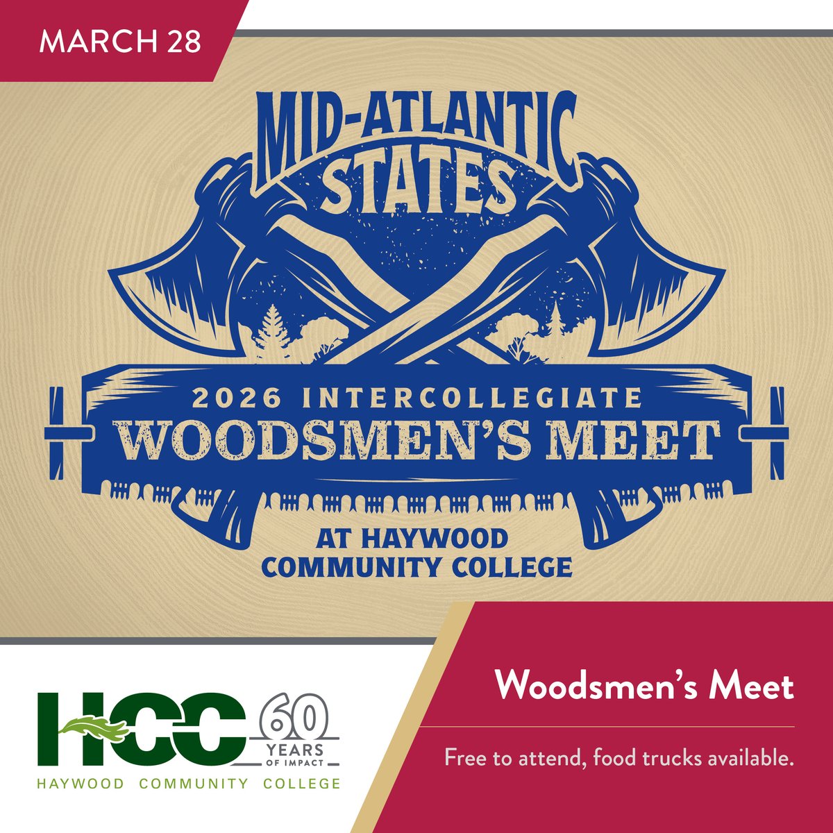 Haywood CC tweet media