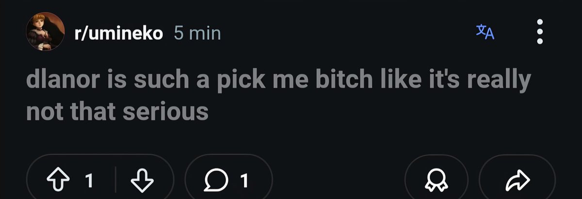 When They Cry Struggle Posts tweet media