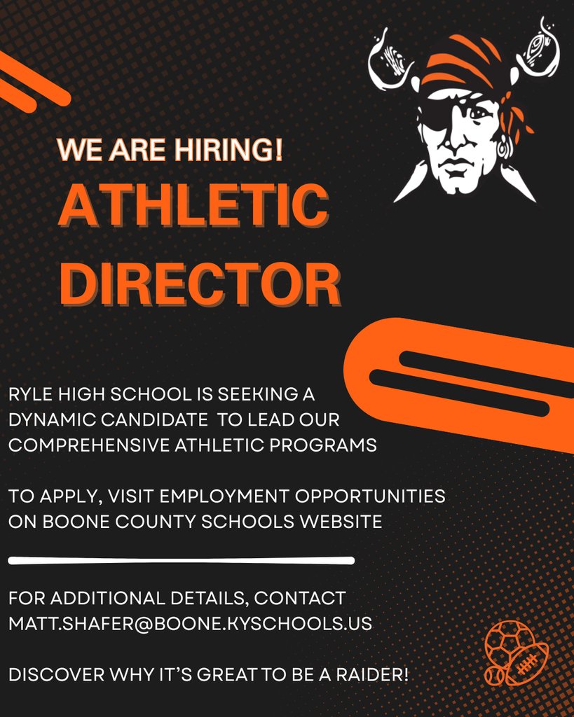 Larry A. Ryle HS tweet media