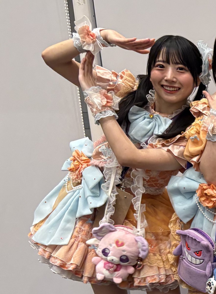 じゅんな໒꒱· ゚ tweet media