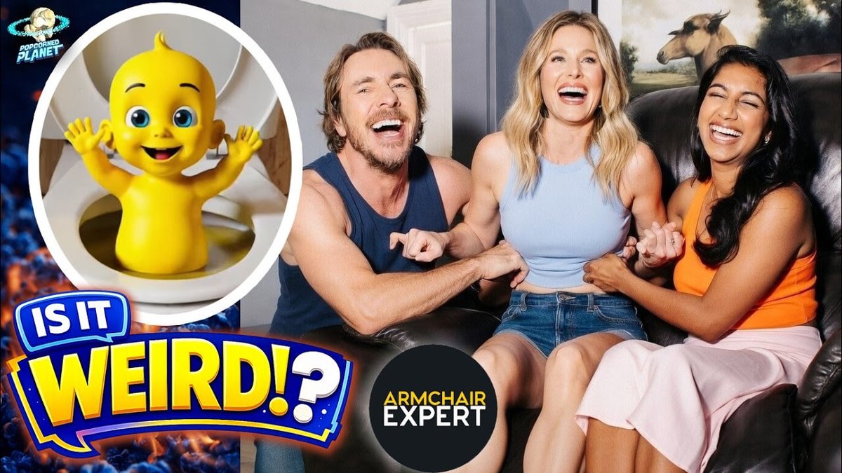 Popcorned Planet 🍿🌎 tweet media