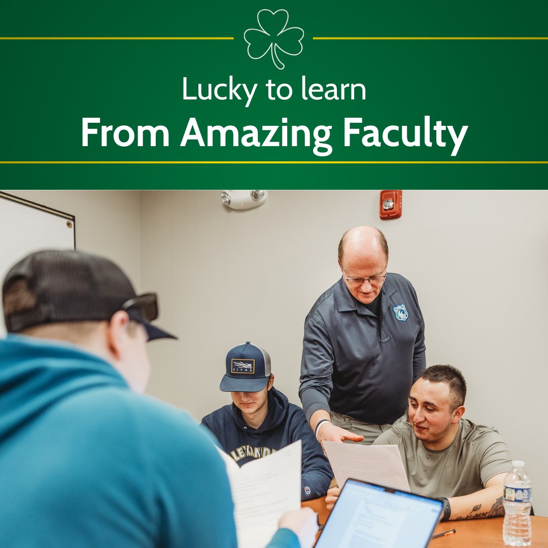 Minnesota State Community and Technical College tweet media