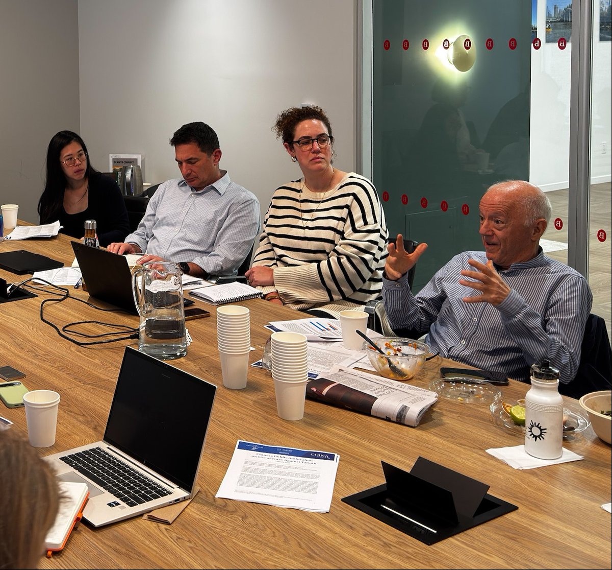 National Committee on U.S.-China Relations tweet media