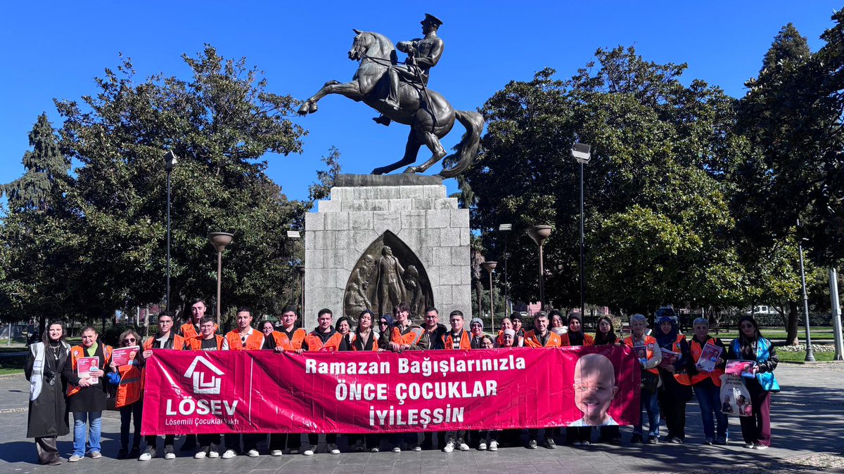 Sedaimd's tweet photo. #ÖnceÇocuklarİyileşsin
🔗 https://t.co/x2geuCqXEL
@losev1998 https://t.co/zmDihAF1Ax