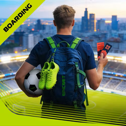 Win the ultimate trip to the World Cup this summer by betting on sports 😍

epicbet.com/en/road-to-ame…