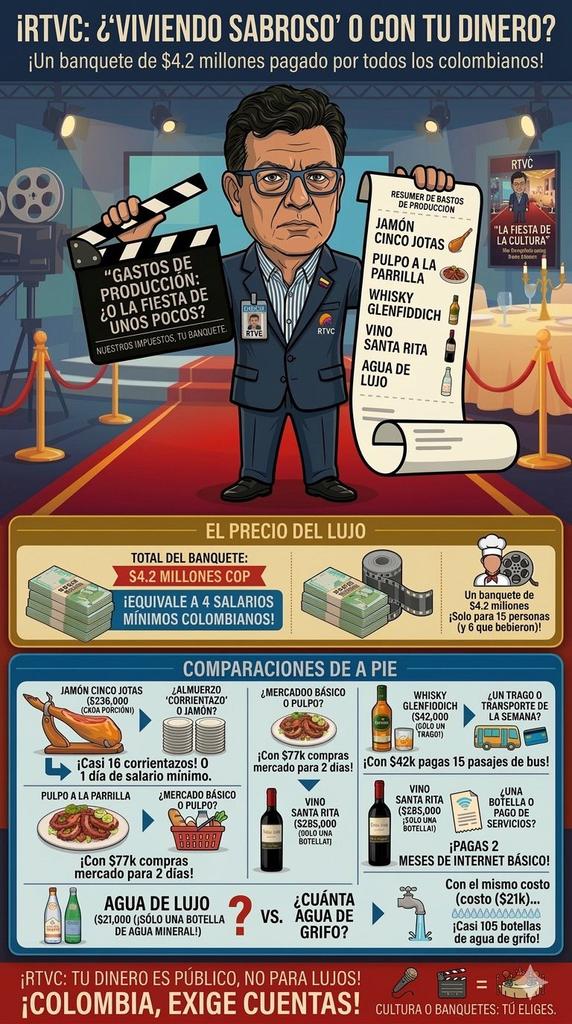 Cambio Radical tweet media