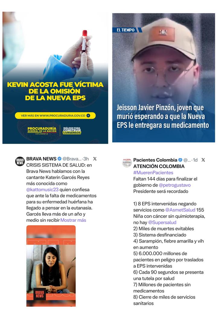 Cambio Radical tweet media