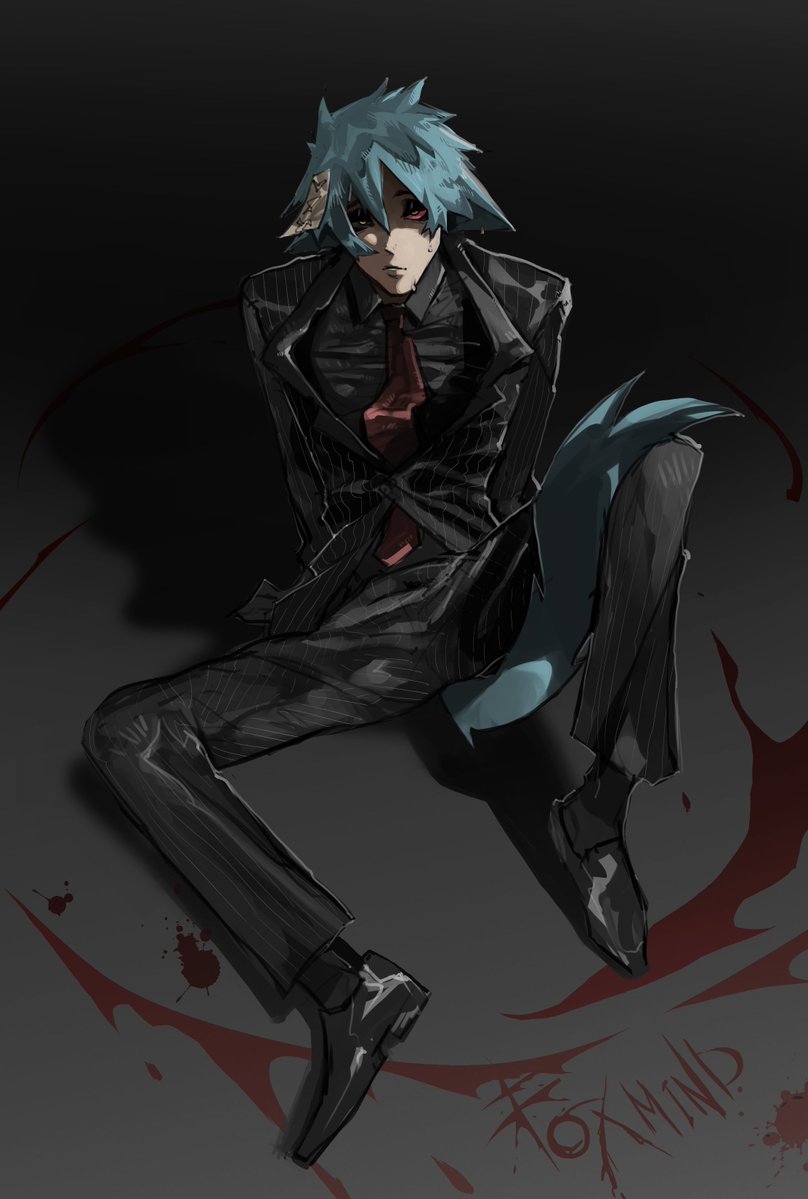 FOXMINDart tweet media