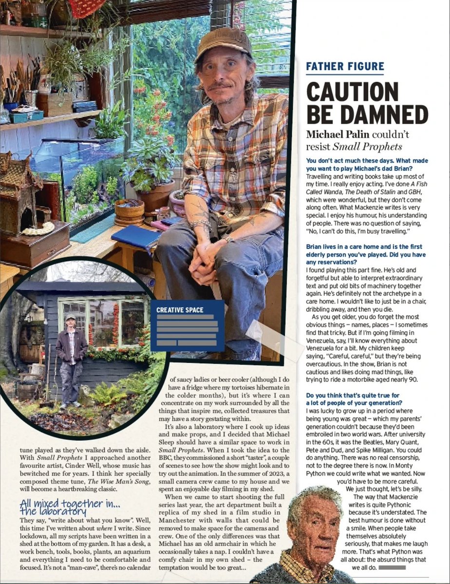 Mark Braxton 💙 tweet media