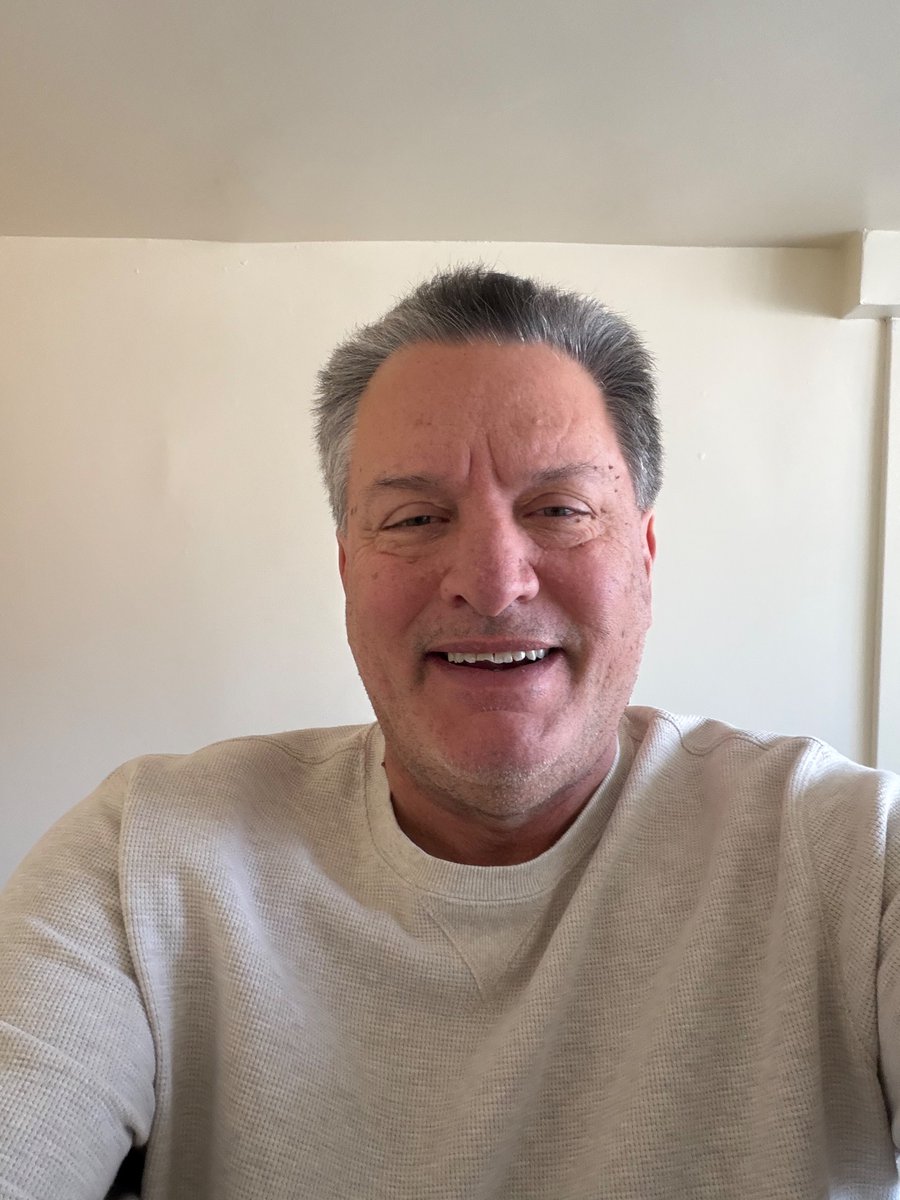 George “Riley” Panagakis tweet media