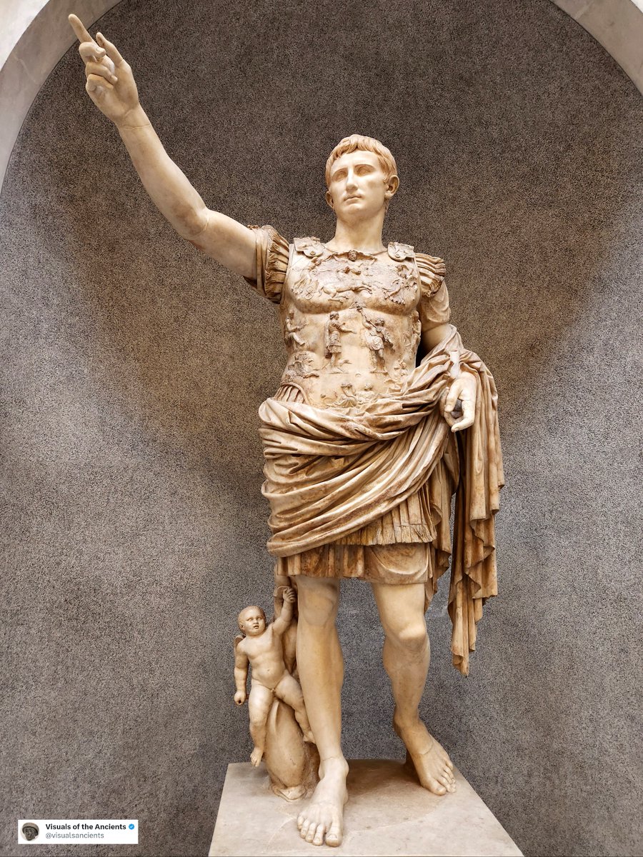 Visuals of the Ancients tweet media