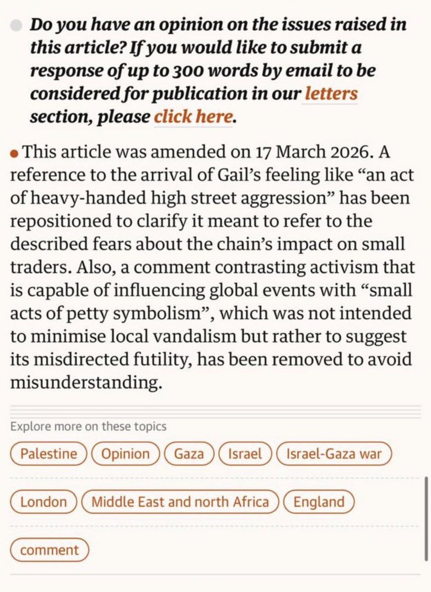 Stephen Pollard tweet media