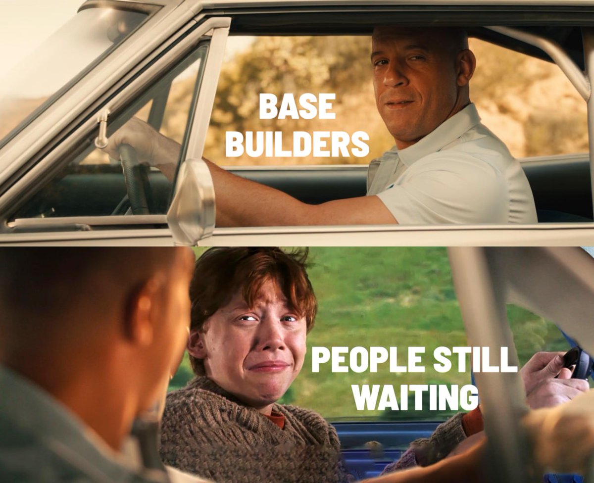 Base Degen tweet media