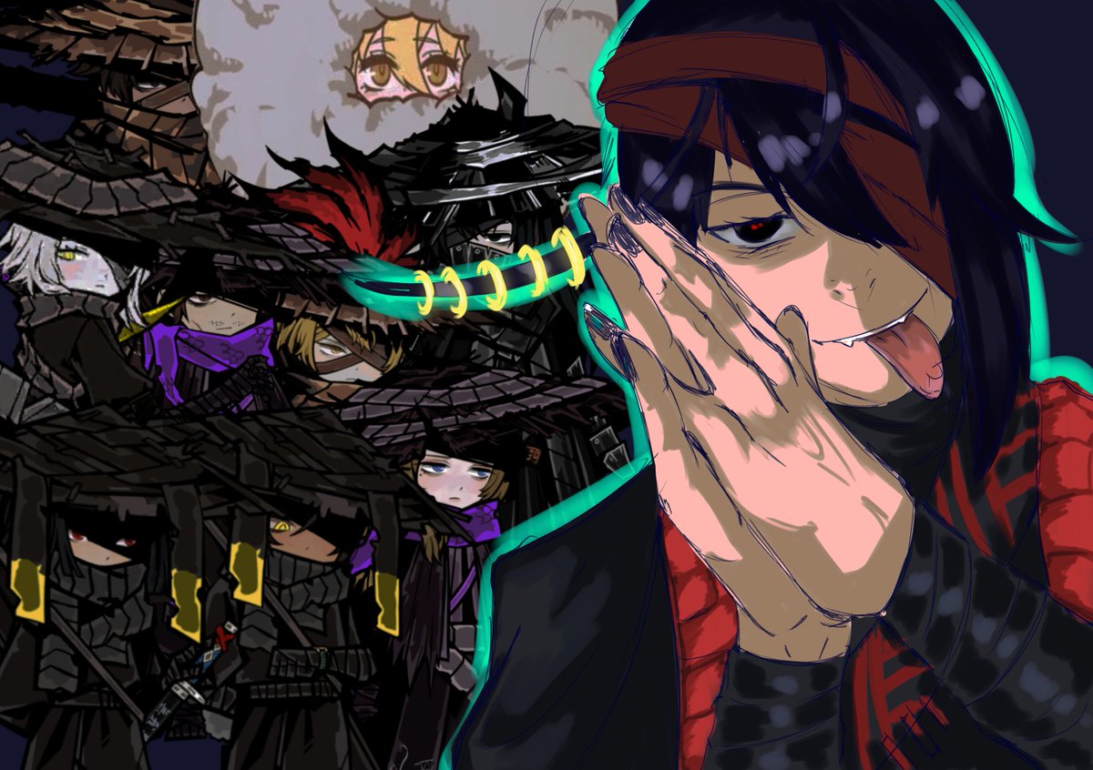 🩸Call me Jenny, if you please.🏳️‍⚧️🩸 tweet media