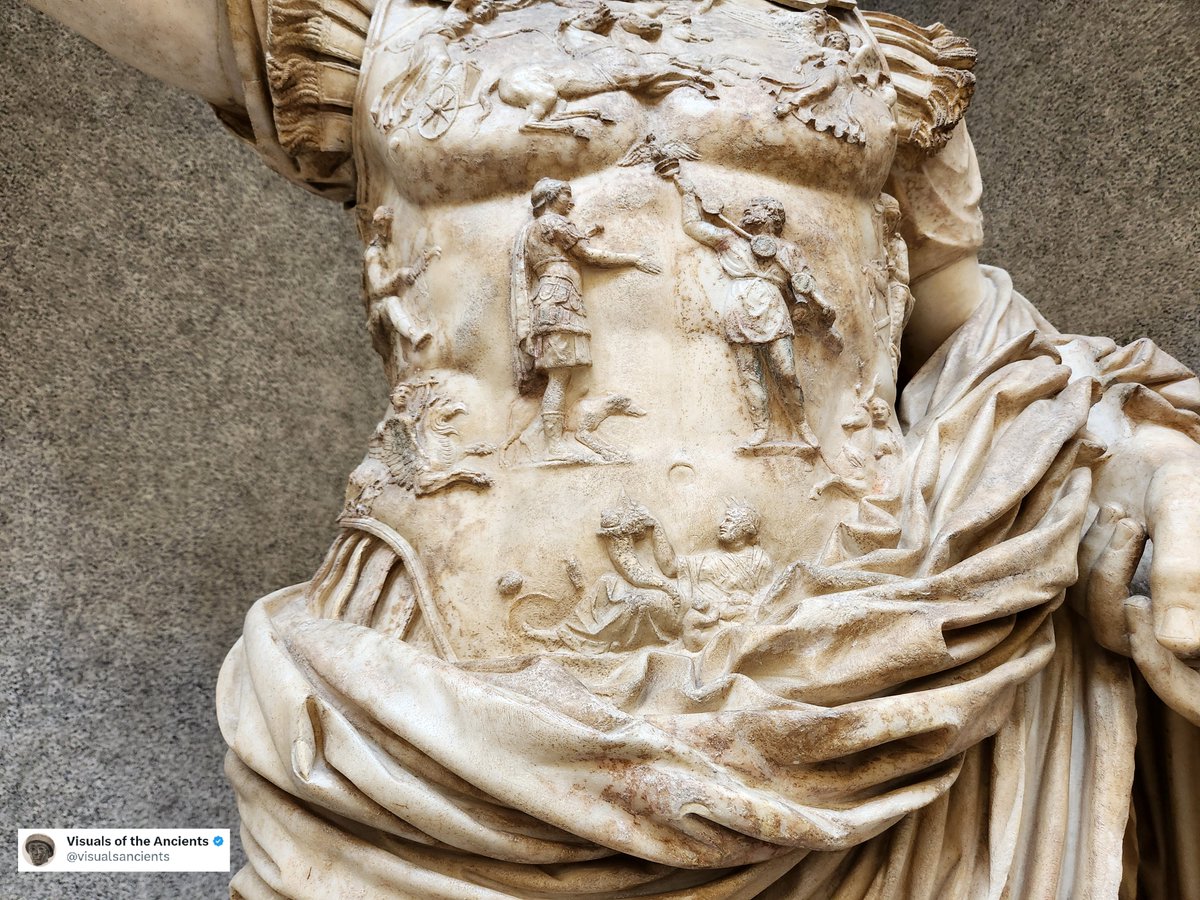 Visuals of the Ancients tweet media