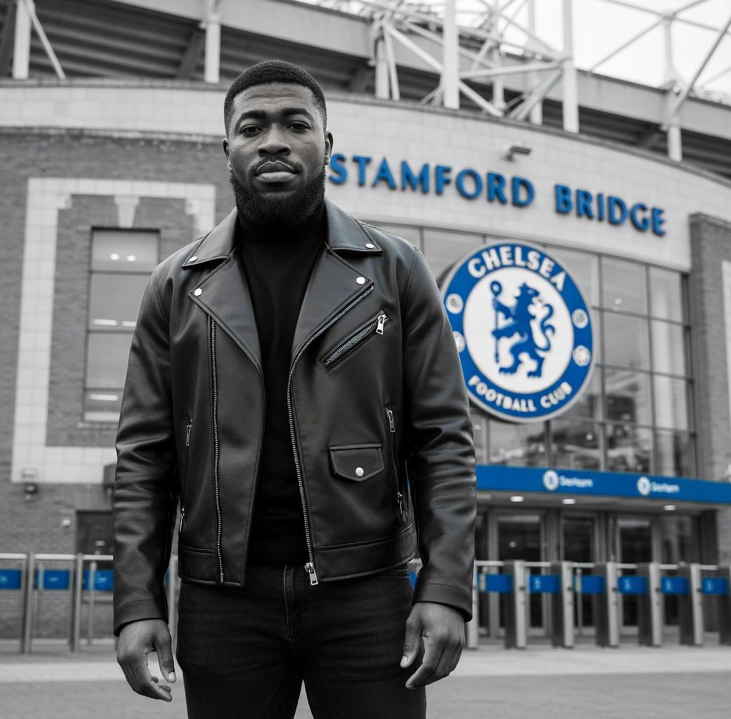 (CFC) OBEY tweet media