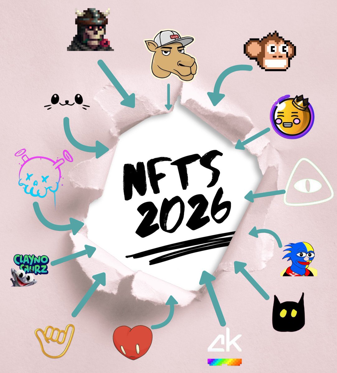 The Ant Academy 🎓 tweet media