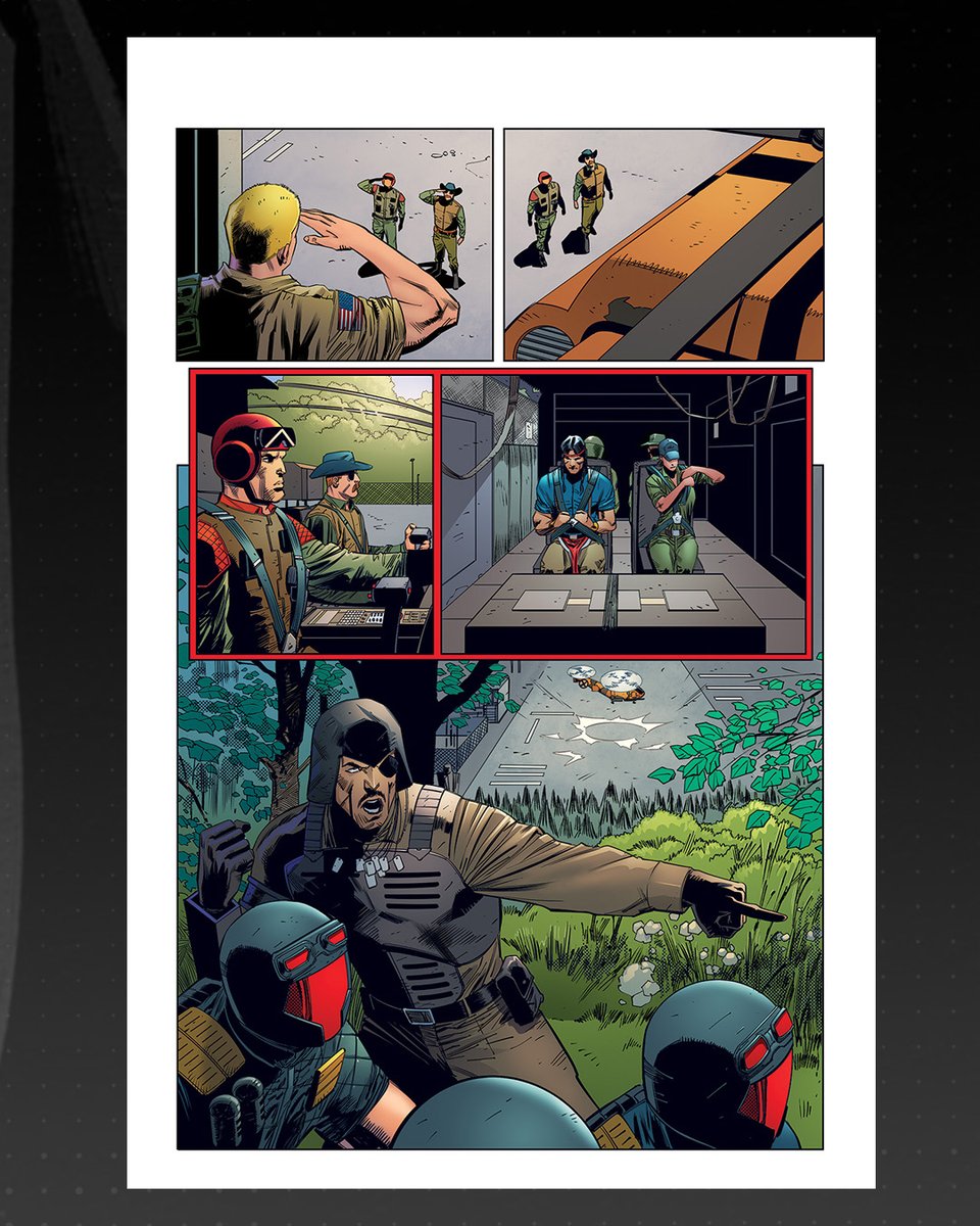 Skybound Entertainment tweet media