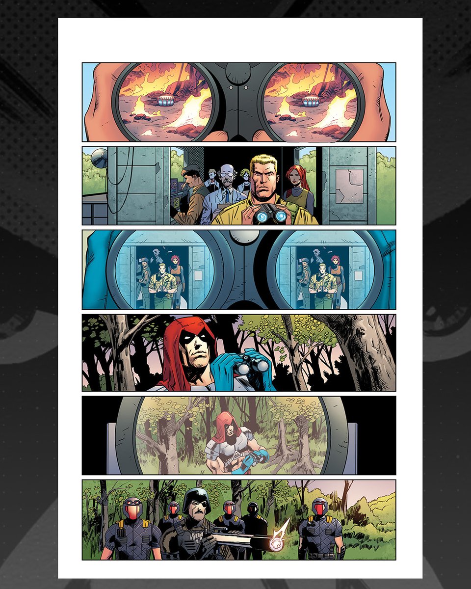 Skybound Entertainment tweet media