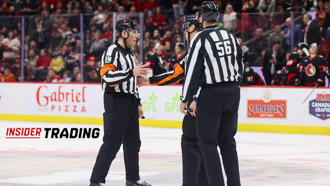 TSN Hockey tweet media