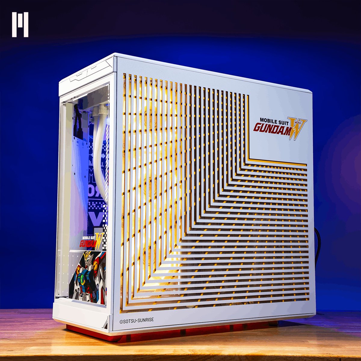 META PCs tweet media