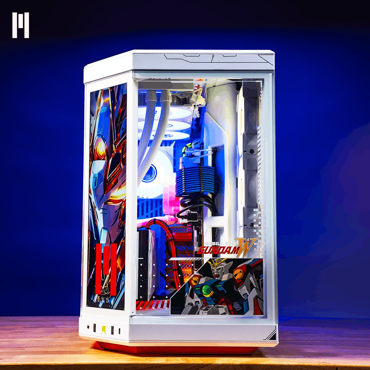 META PCs tweet media