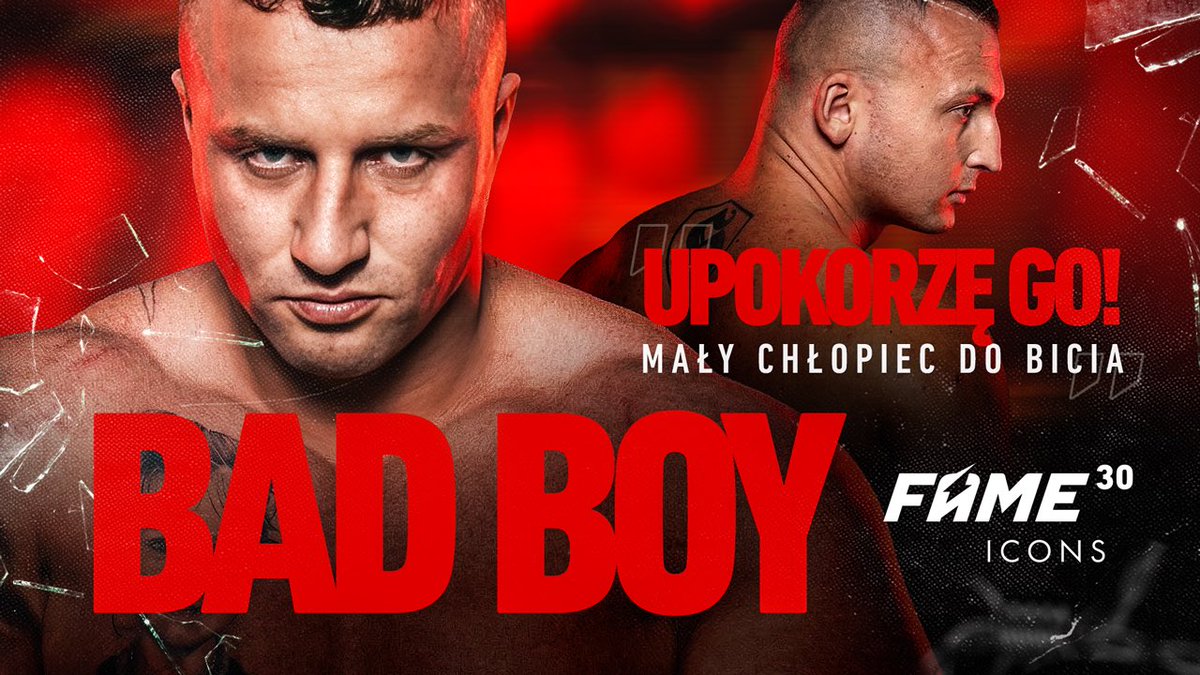 FAME MMA tweet media