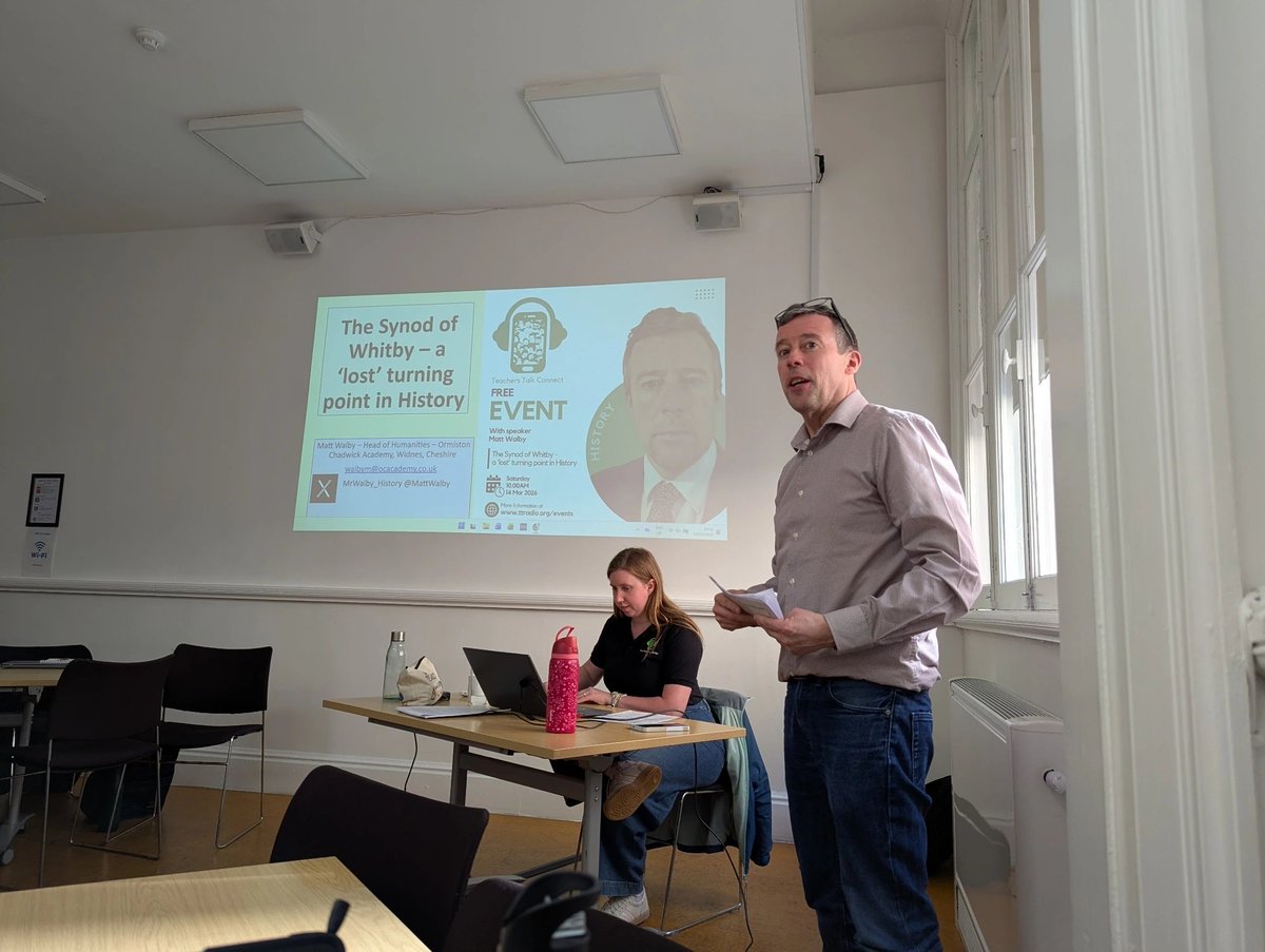 MrWalby_History tweet media