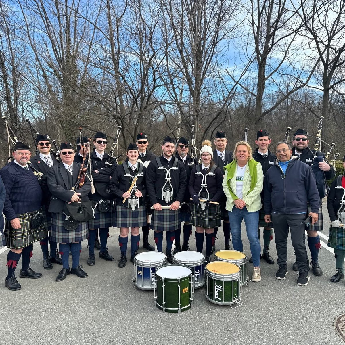 April McClain Delaney tweet media