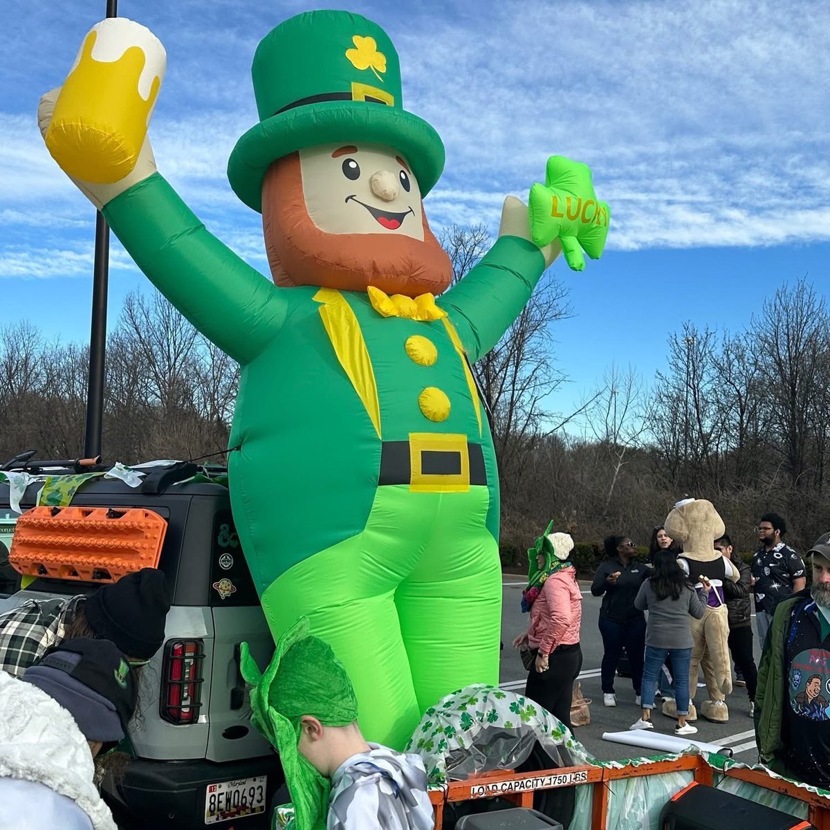 April McClain Delaney tweet media