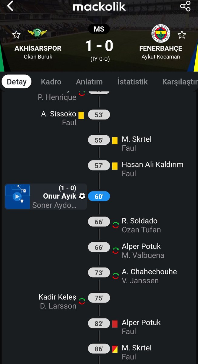 aykut.kocamanfp (patladık) tweet media