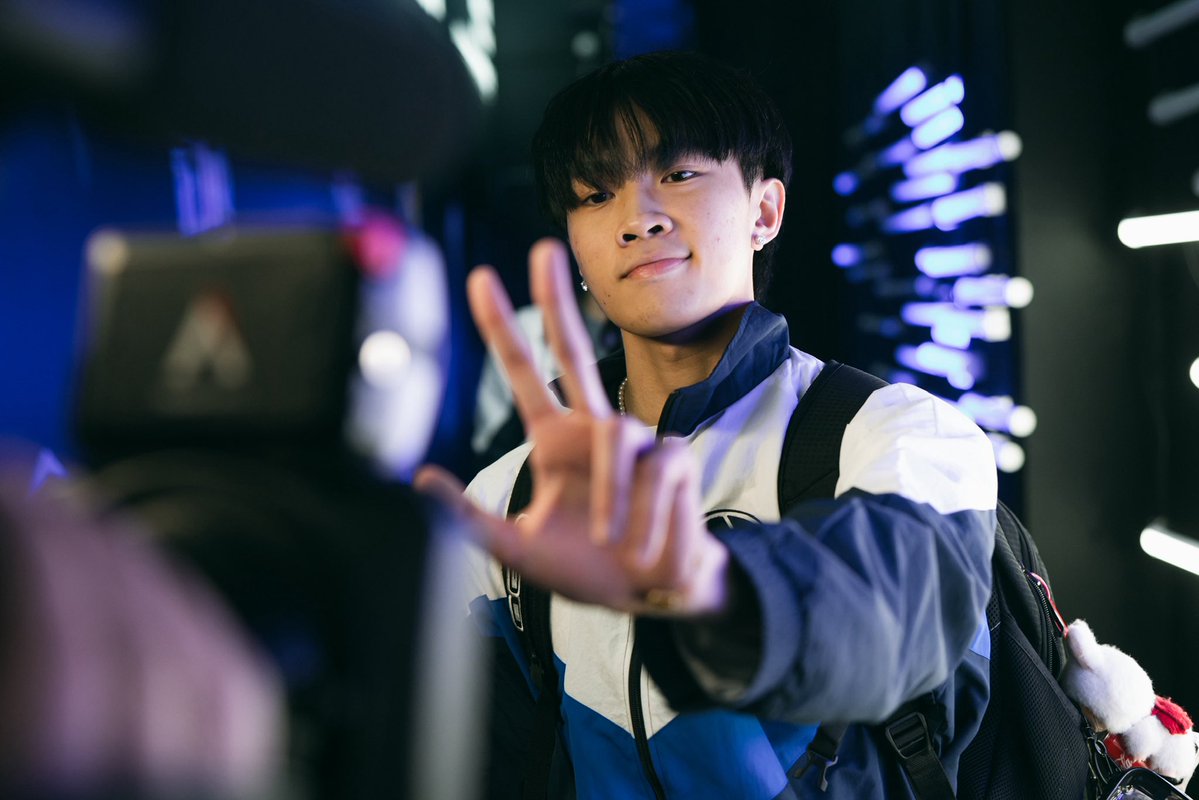 EG okeanos tweet media