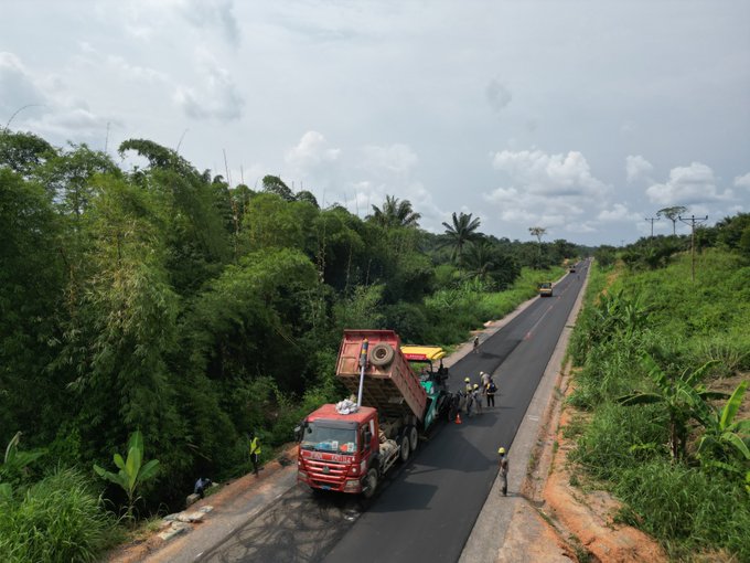 SICOMINES S.A. tweet media