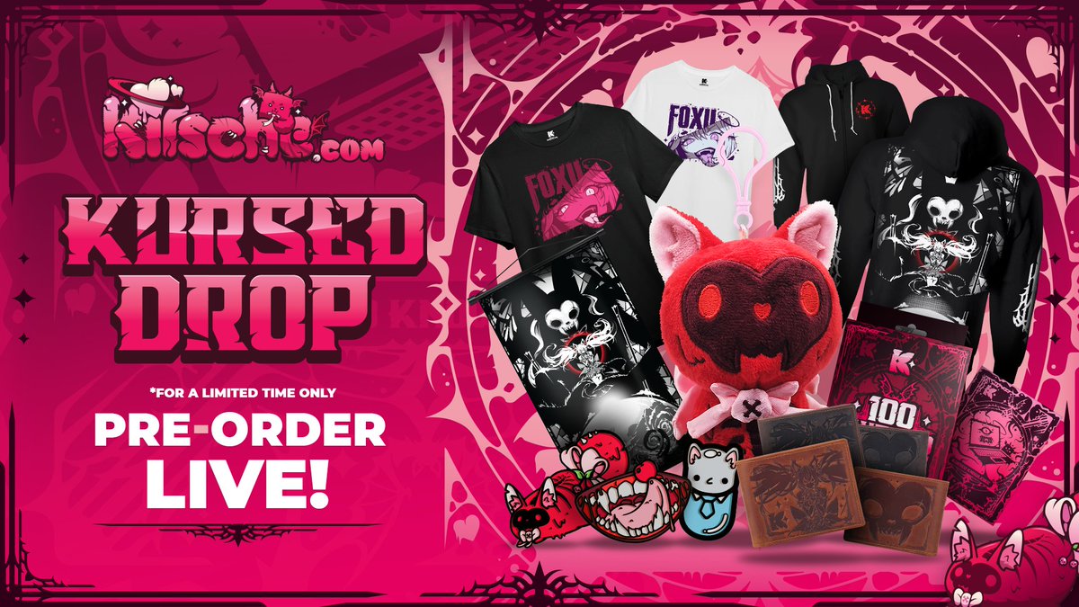 Kirsche 🥥 🧁 tweet media