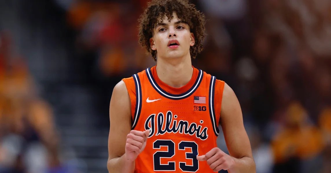 Barstool Illini tweet media