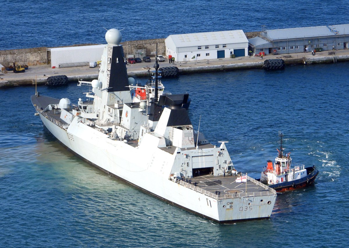 Peter Ferrary tweet media