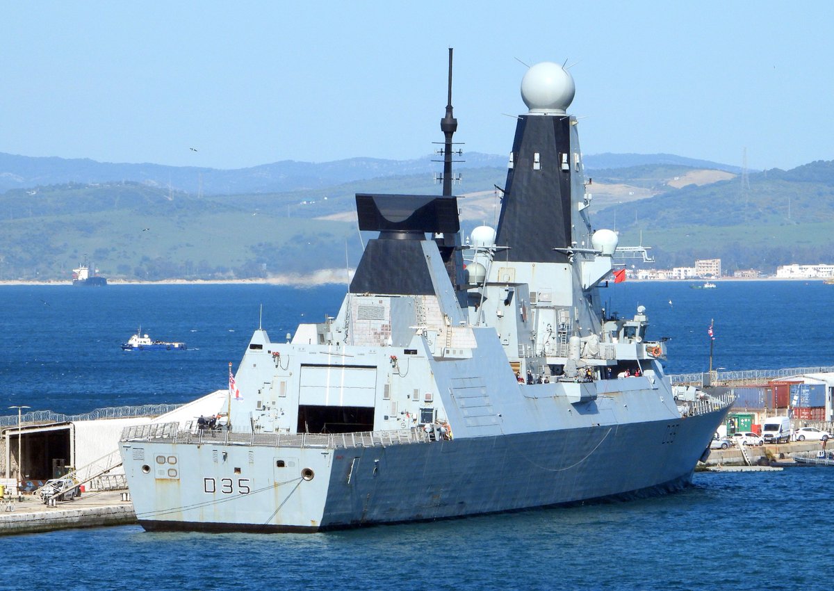 Peter Ferrary tweet media