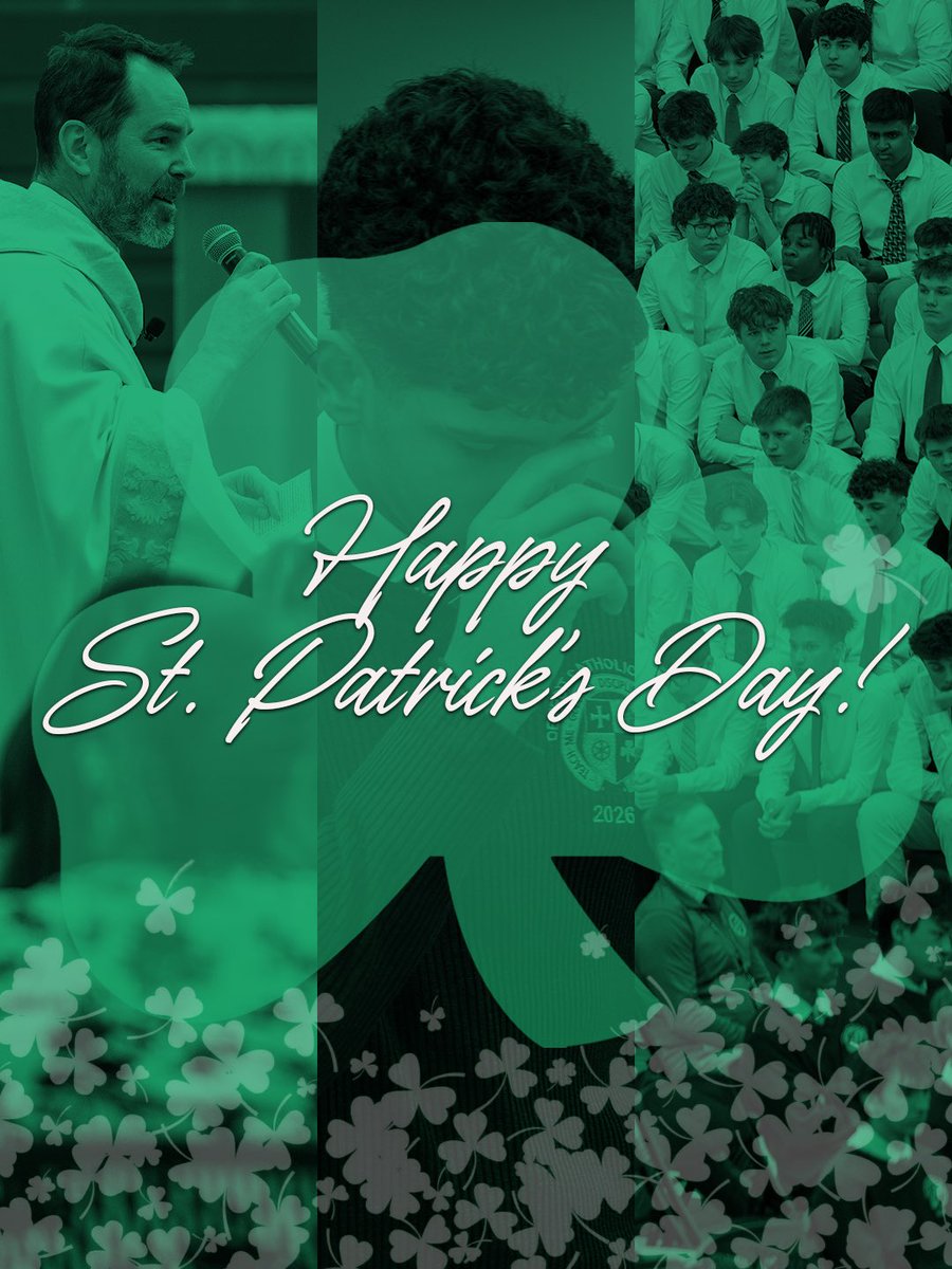 Catholic Central High School tweet media