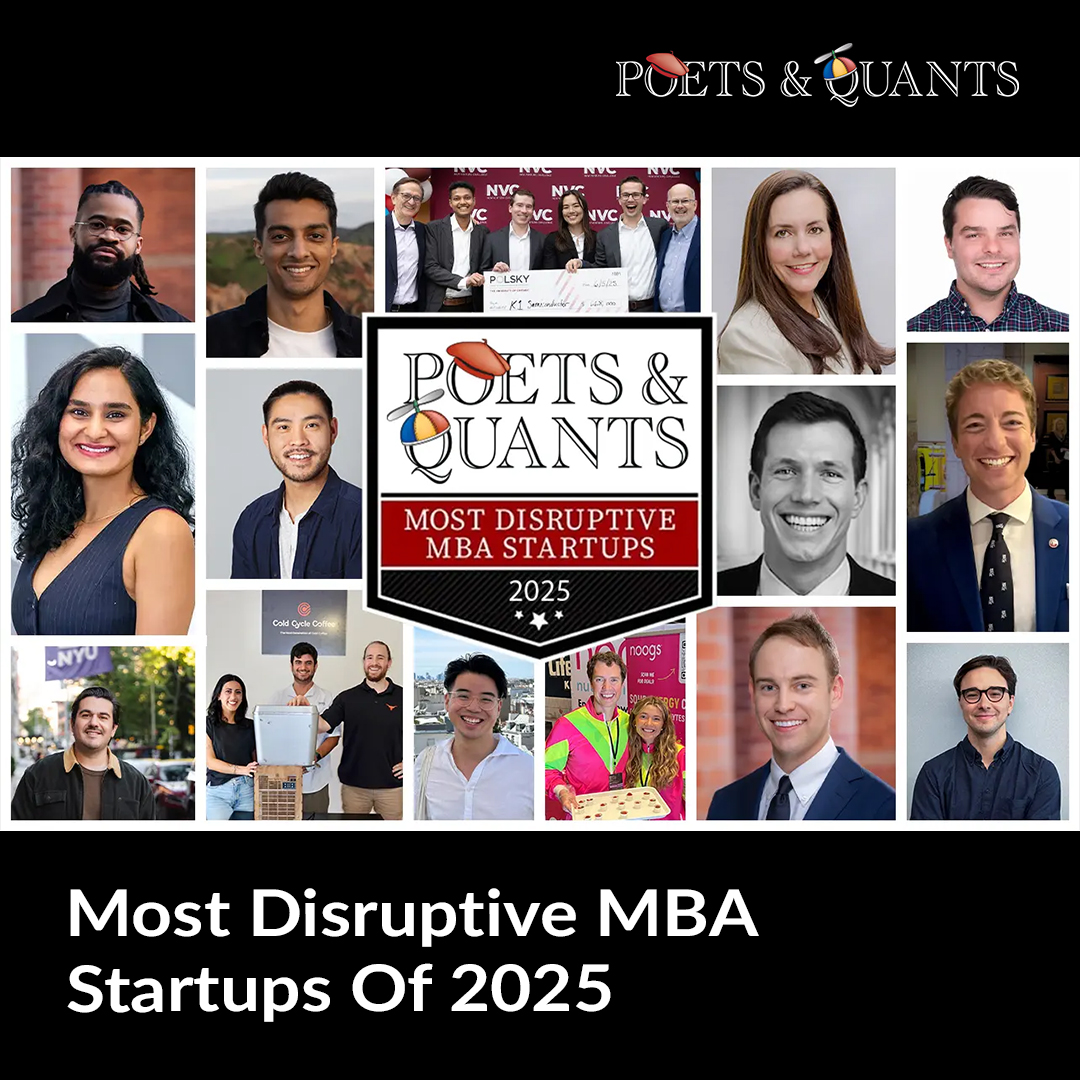 Poets&Quants tweet media