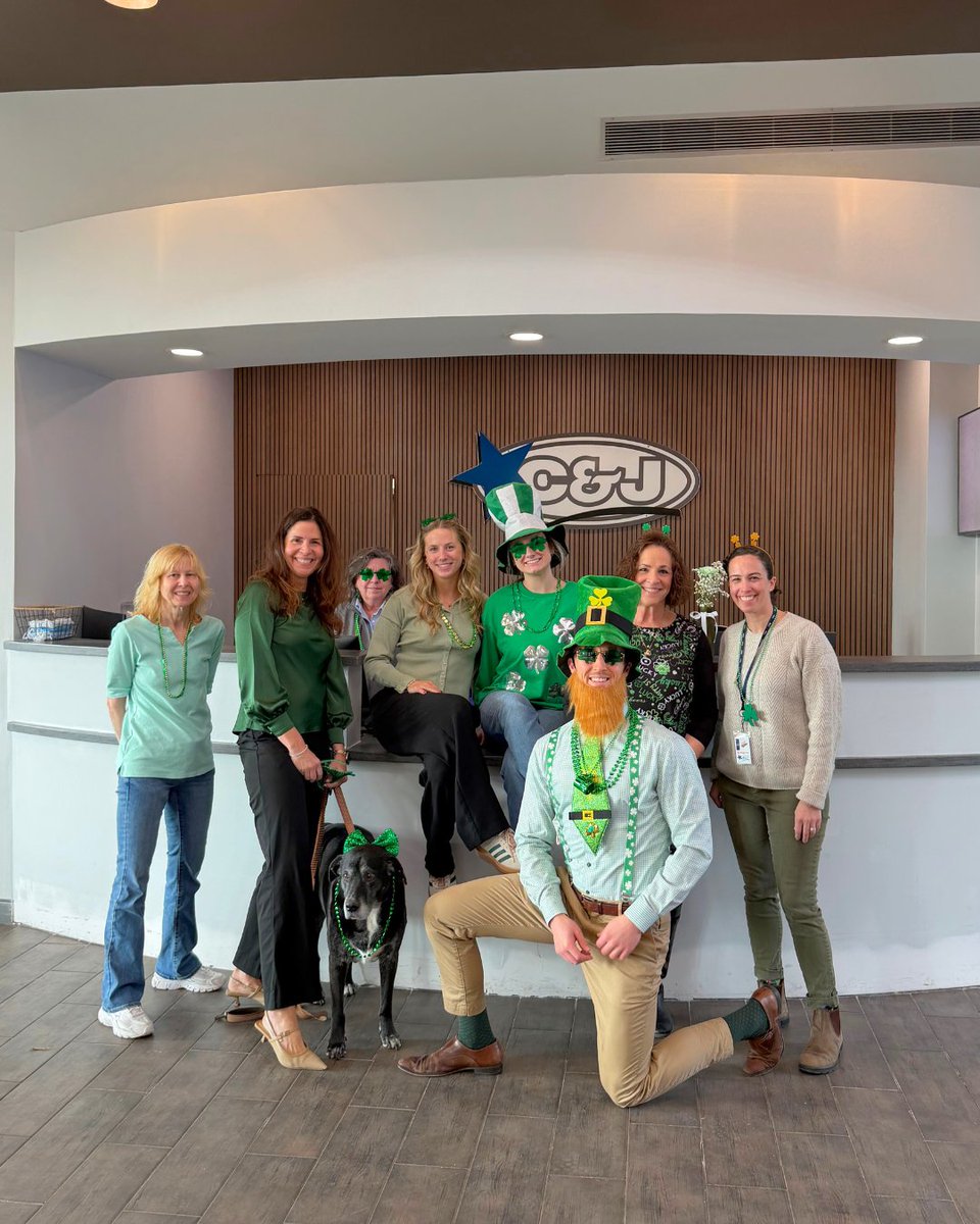 C&J Bus Lines tweet media