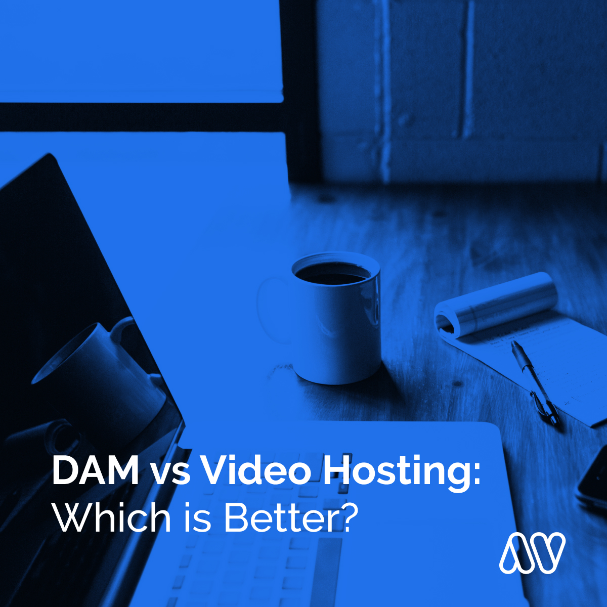 MediaValet tweet media