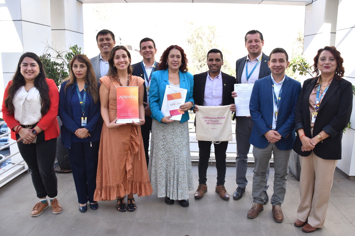 Universidad de Atacama tweet media