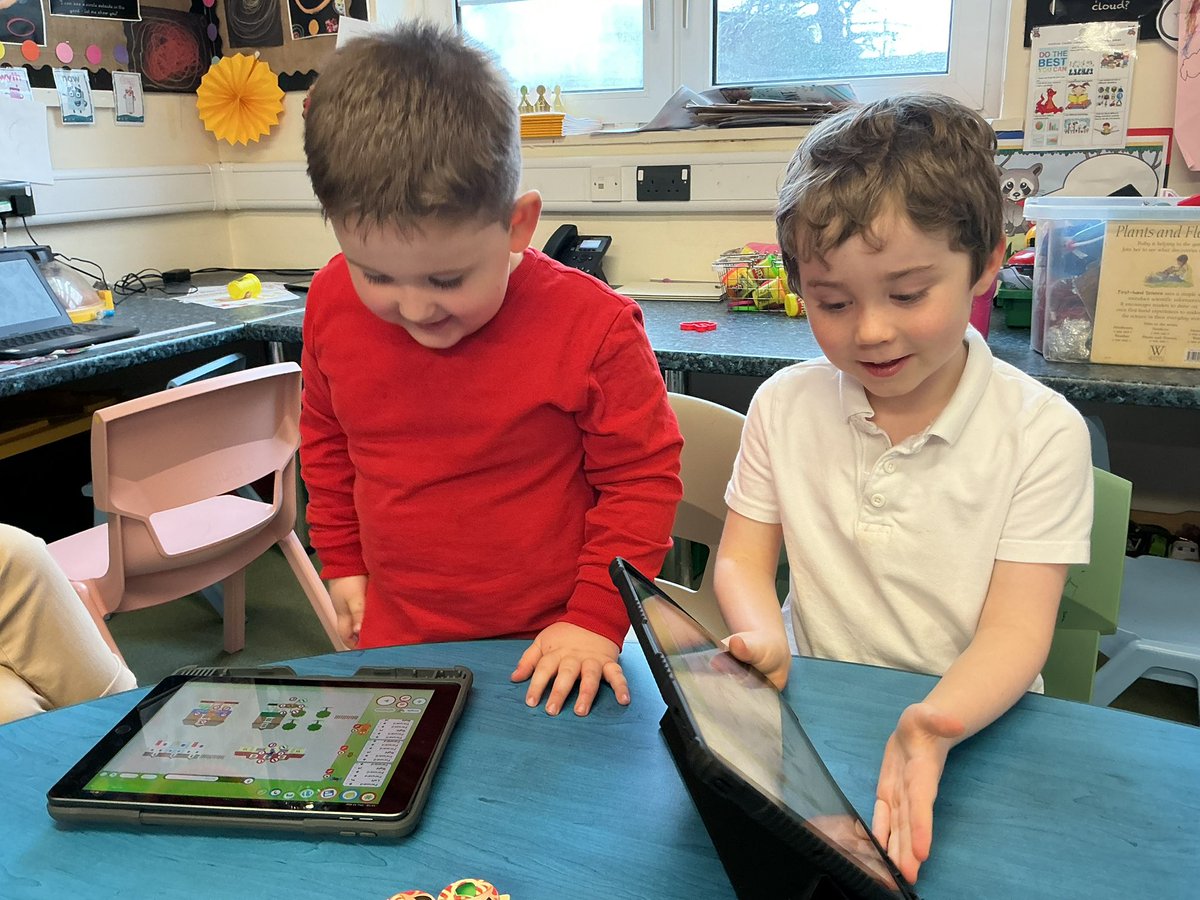 Penclawdd Primary tweet media