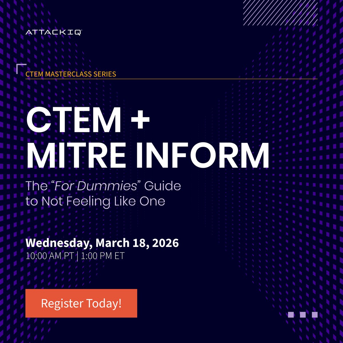 AttackIQ tweet media