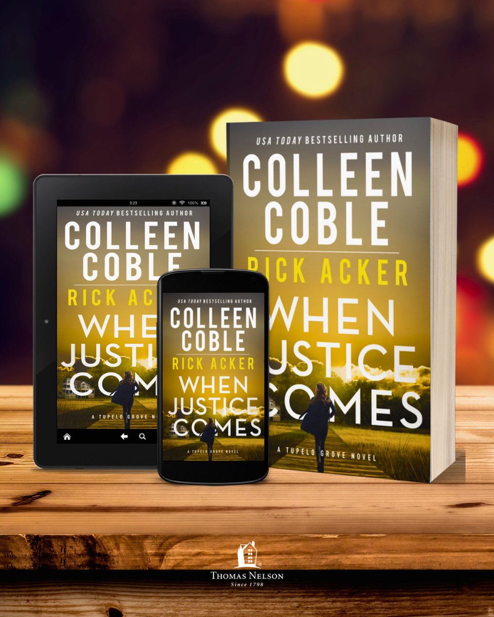 Thomas Nelson tweet media