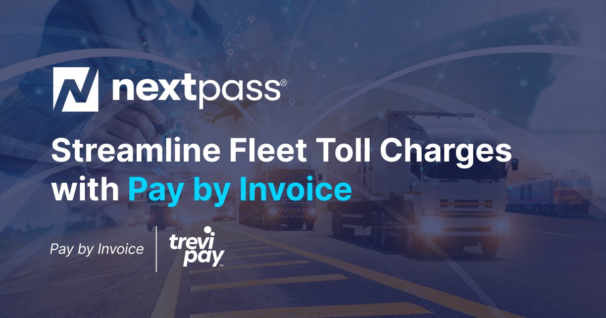 TreviPay tweet media