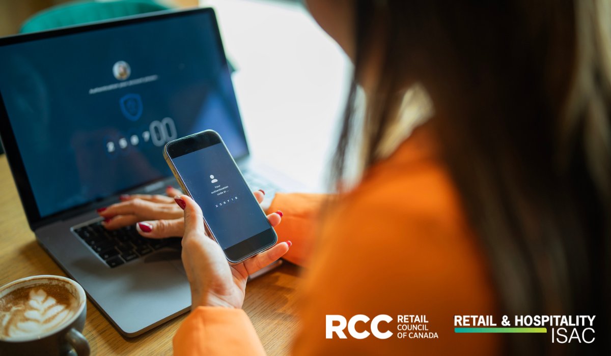 Retail Council of Canada tweet media