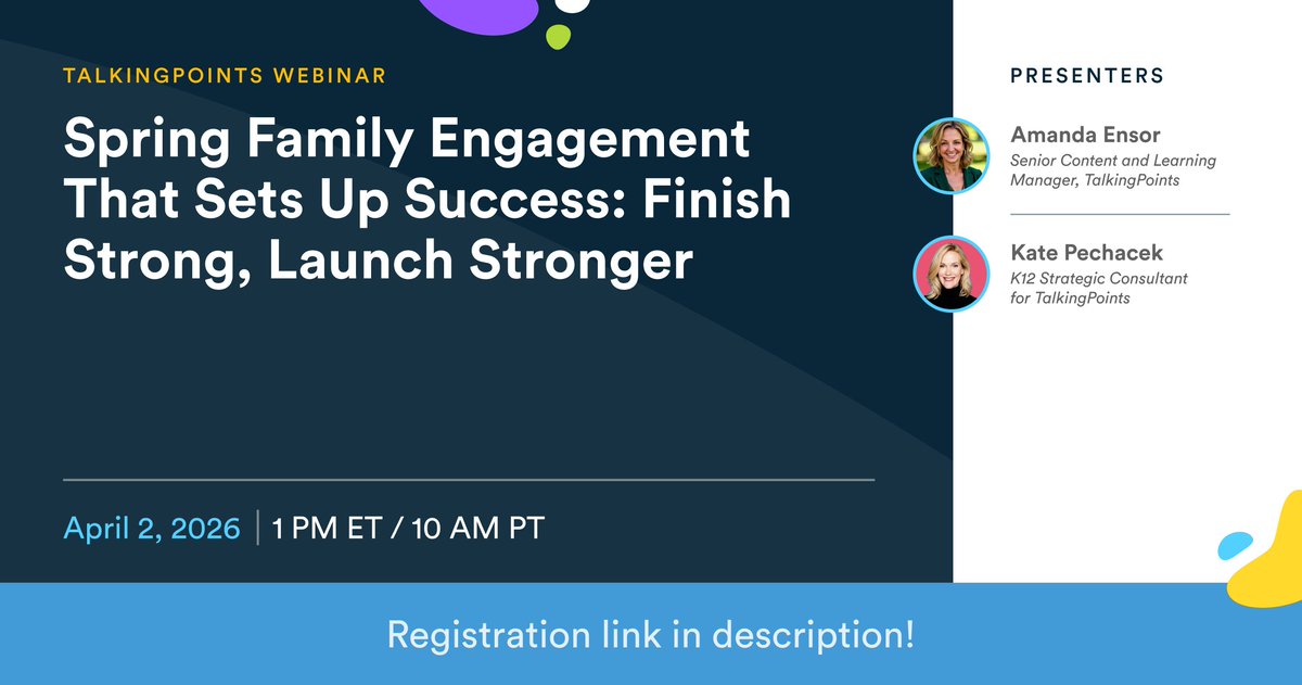 TalkingPoints tweet media