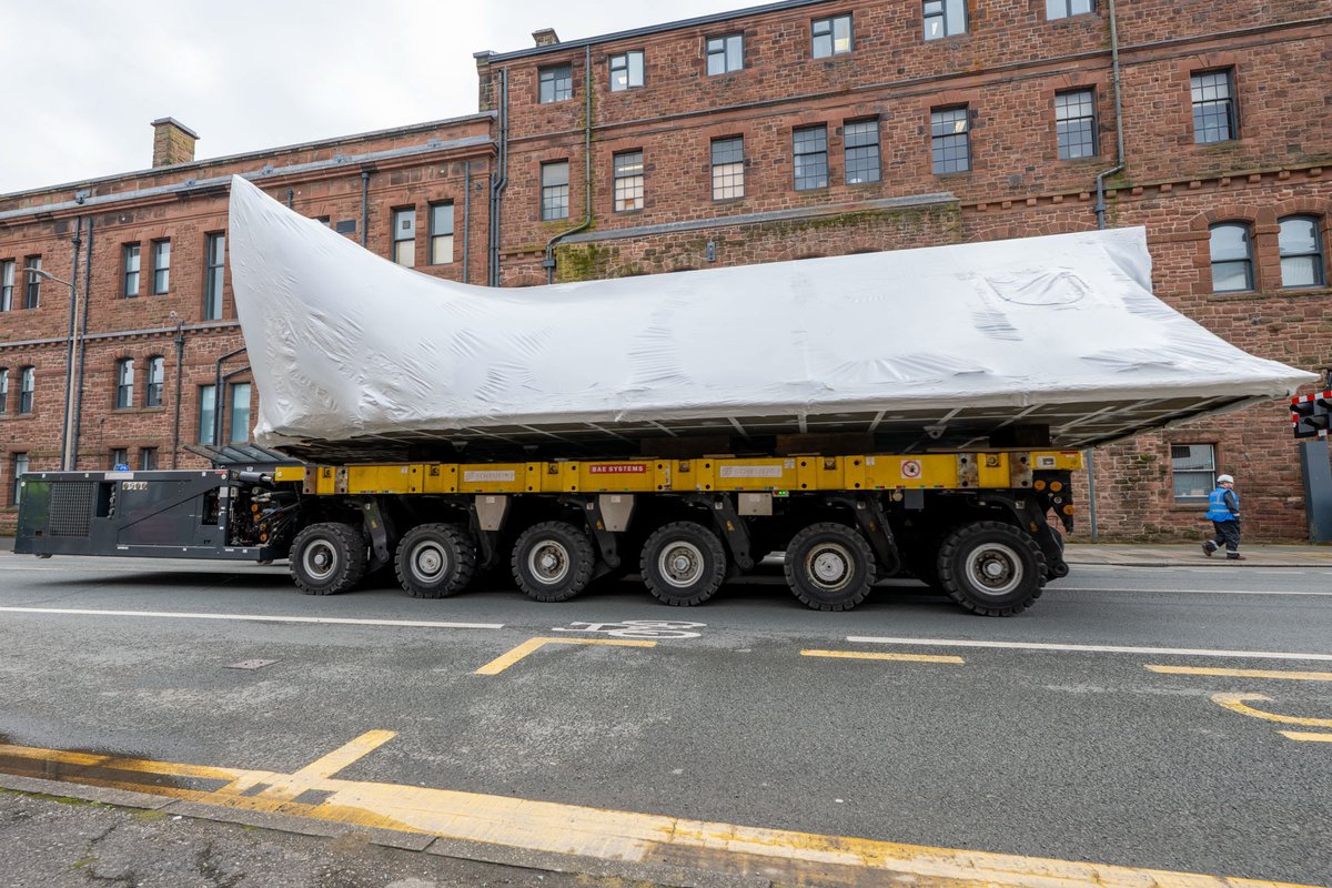 Submarine Delivery Agency tweet media